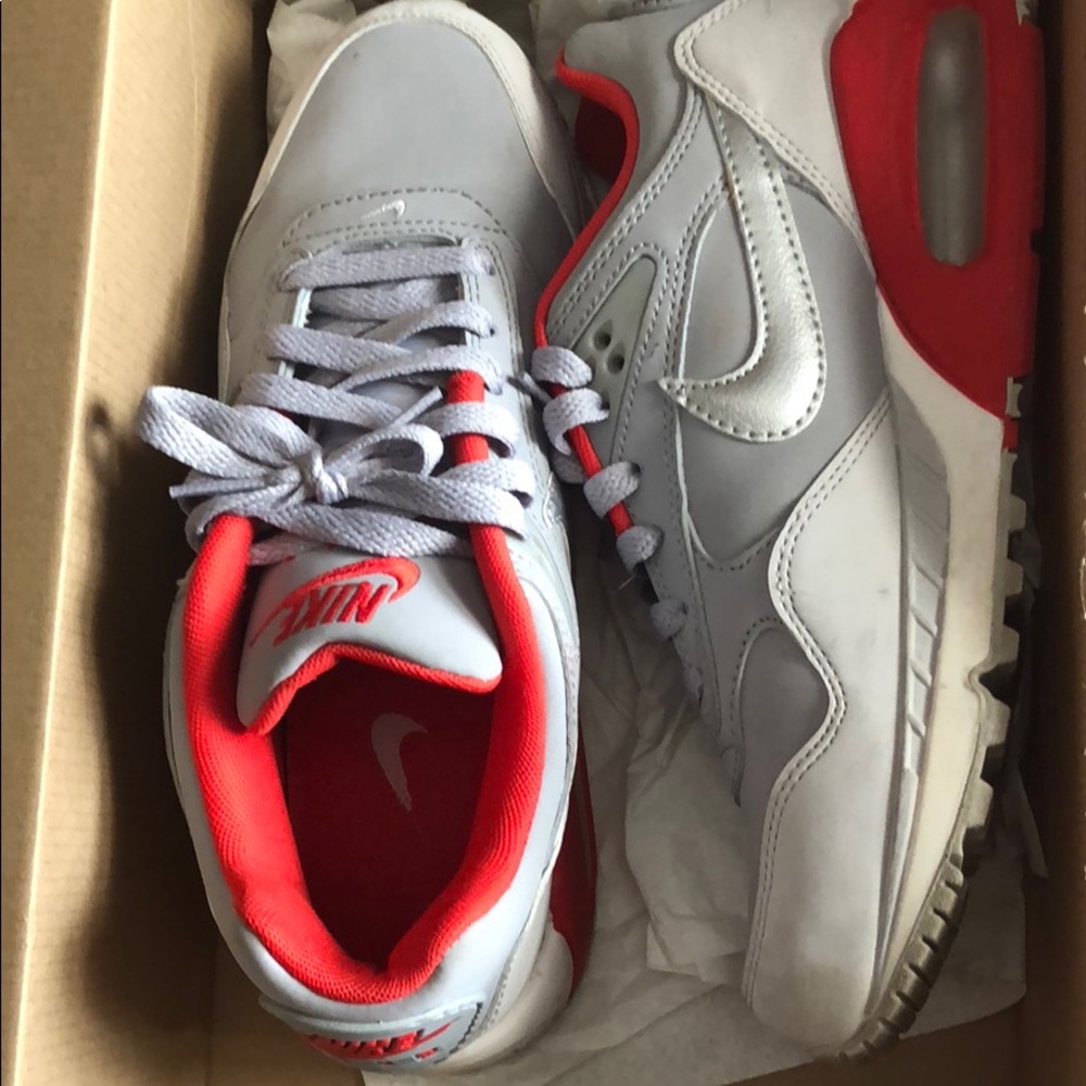 Nike AirMax